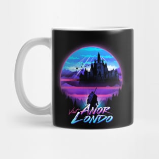 Visit Anor Londo Mug